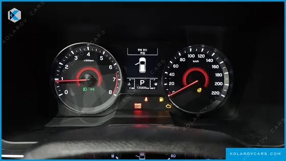 KGM - SSANGYONG TIVOLI GASOLINE 1.5 2WD