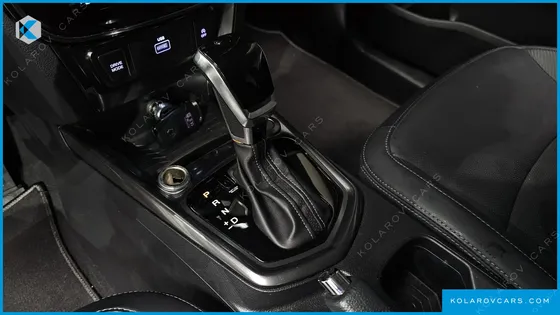 KGM - SSANGYONG TIVOLI GASOLINE 1.5 2WD