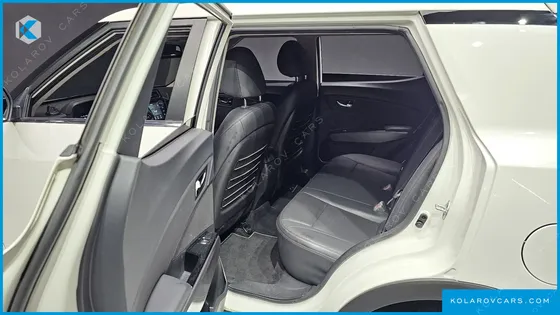 KGM - SSANGYONG TIVOLI GASOLINE 1.5 2WD