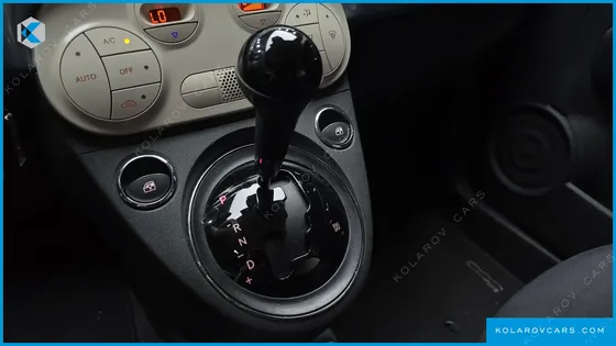 FIAT 500 1.4 COLOR