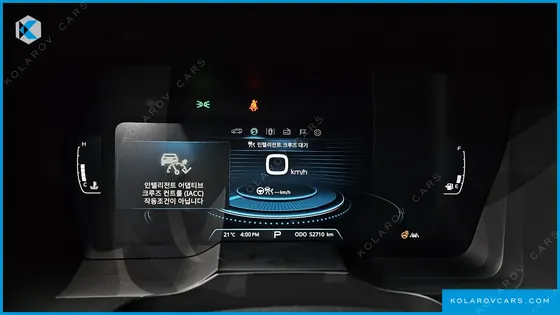 KGM - SSANGYONG KORANDO GASOLINE 1.5 2WD C5