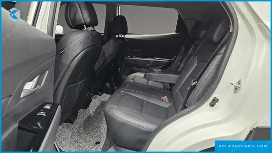 KGM - SSANGYONG KORANDO GASOLINE 1.5 2WD C5