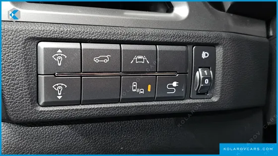 KGM - SSANGYONG KORANDO GASOLINE 1.5 2WD C5