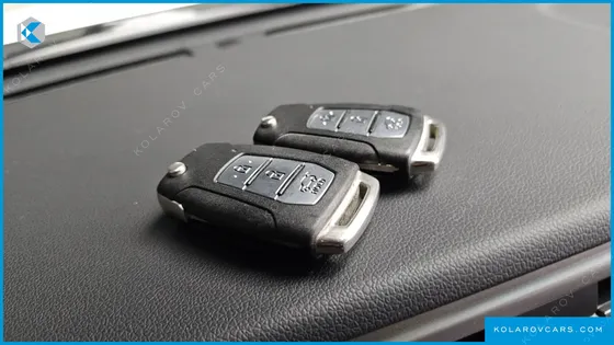KGM - SSANGYONG KORANDO GASOLINE 1.5 2WD C5