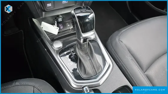 KGM - SSANGYONG TIVOLI GASOLINE 1.5 2WD