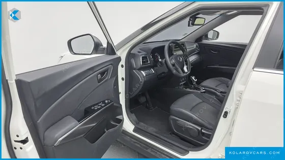KGM - SSANGYONG TIVOLI GASOLINE 1.5 2WD