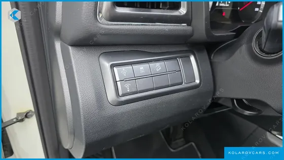 KGM - SSANGYONG TIVOLI GASOLINE 1.5 2WD