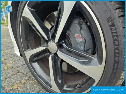 AUDI S7 4.0 TFSI QUATTRO