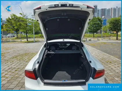 AUDI S7 4.0 TFSI QUATTRO