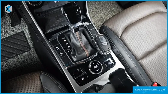 KGM - SSANGYONG KORANDO GASOLINE 1.5 2WD C7