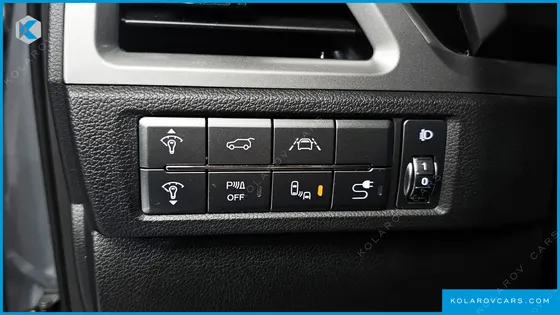 KGM - SSANGYONG KORANDO GASOLINE 1.5 2WD C7