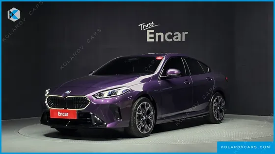 BMW 2 SERIES 220 M SPORT