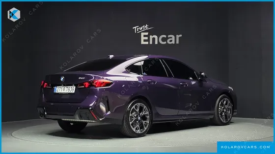 BMW 2 SERIES 220 M SPORT