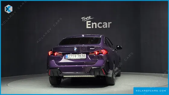 BMW 2 SERIES 220 M SPORT