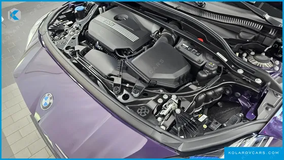BMW 2 SERIES 220 M SPORT