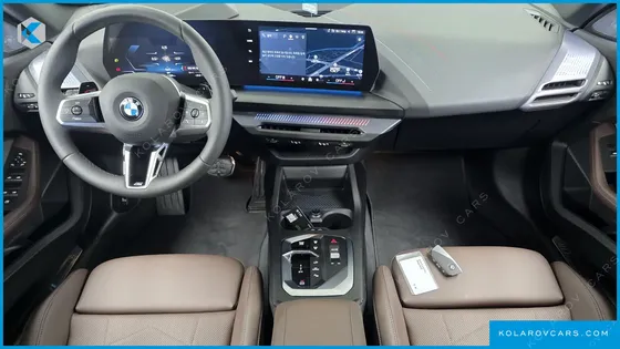 BMW 2 SERIES 220 M SPORT