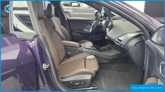 BMW 2 SERIES 220 M SPORT