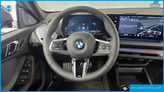 BMW 2 SERIES 220 M SPORT