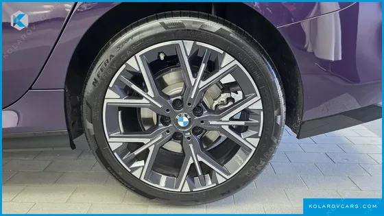 BMW 2 SERIES 220 M SPORT