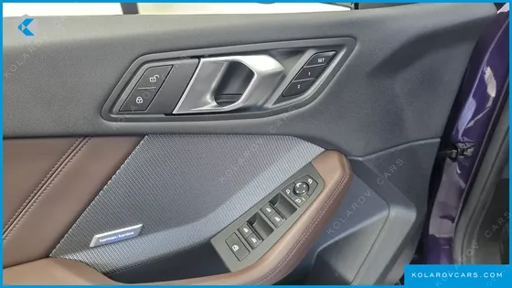 BMW 2 SERIES 220 M SPORT