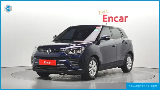 KGM - SSANGYONG TIVOLI GASOLINE 1.5 2WD