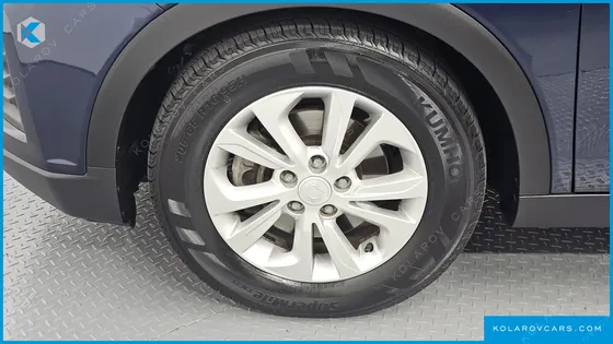 KGM - SSANGYONG TIVOLI GASOLINE 1.5 2WD