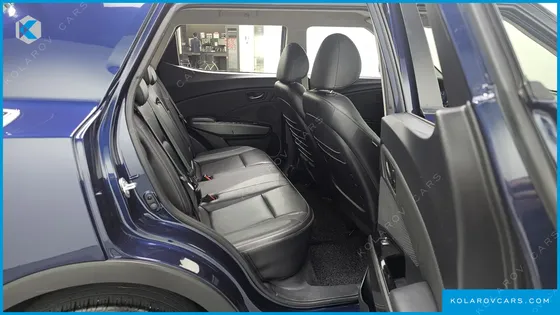KGM - SSANGYONG TIVOLI GASOLINE 1.5 2WD