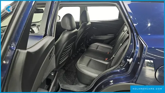 KGM - SSANGYONG TIVOLI GASOLINE 1.5 2WD