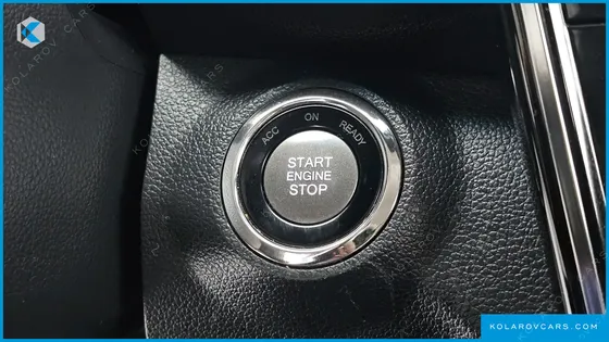 KGM - SSANGYONG TIVOLI GASOLINE 1.5 2WD