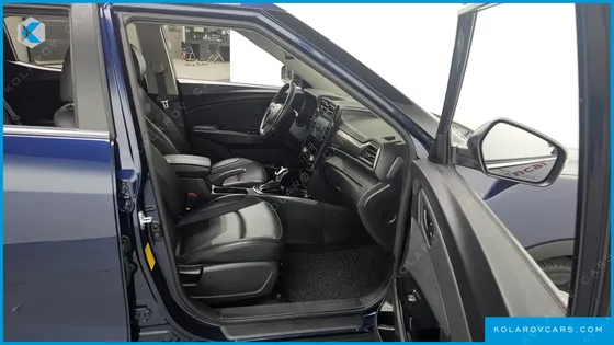 KGM - SSANGYONG TIVOLI GASOLINE 1.5 2WD