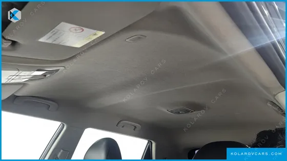 KGM - SSANGYONG TIVOLI GASOLINE 1.5 2WD