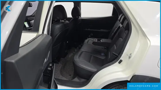 KGM - SSANGYONG KORANDO DIESEL 1.6 2WD C5