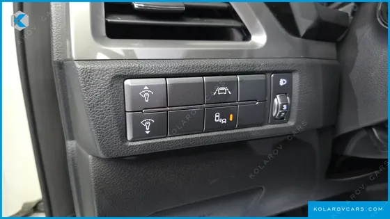 KGM - SSANGYONG KORANDO DIESEL 1.6 2WD C5