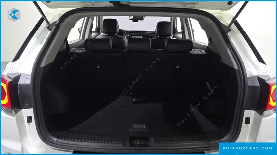 KGM - SSANGYONG KORANDO DIESEL 1.6 2WD C5