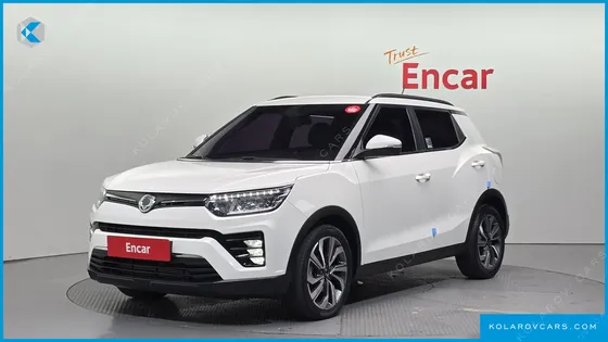 KGM - SSANGYONG TIVOLI GASOLINE 1.5 2WD