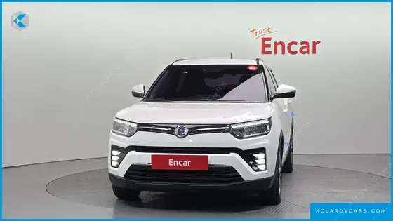KGM - SSANGYONG TIVOLI GASOLINE 1.5 2WD