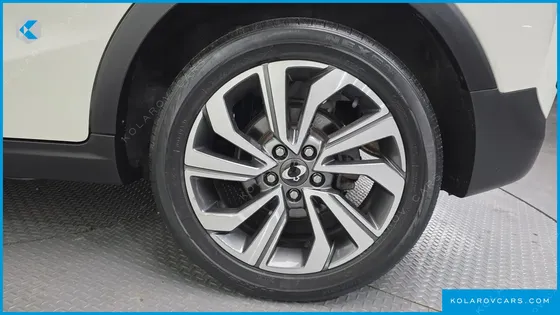 KGM - SSANGYONG TIVOLI GASOLINE 1.5 2WD