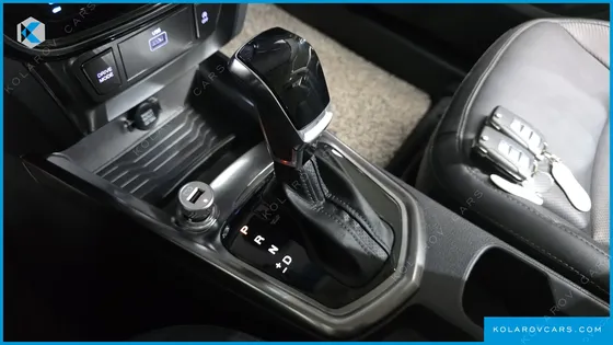 KGM - SSANGYONG TIVOLI GASOLINE 1.5 2WD