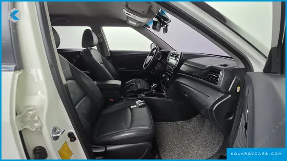 KGM - SSANGYONG TIVOLI GASOLINE 1.5 2WD