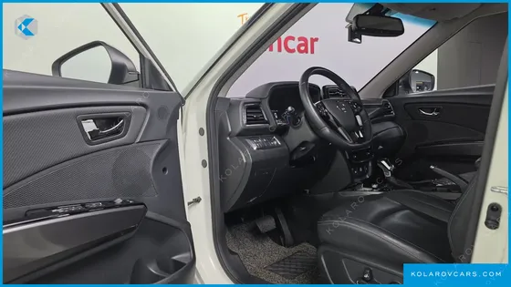 KGM - SSANGYONG TIVOLI GASOLINE 1.5 2WD