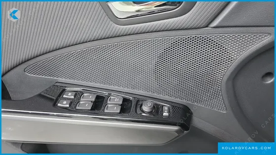 KGM - SSANGYONG TIVOLI GASOLINE 1.5 2WD