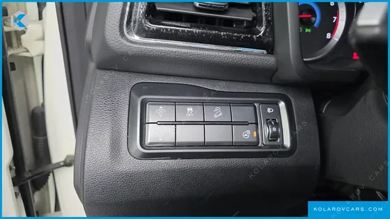 KGM - SSANGYONG TIVOLI GASOLINE 1.5 2WD