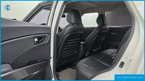 KGM - SSANGYONG TIVOLI GASOLINE 1.5 2WD
