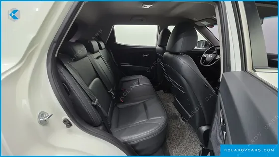 KGM - SSANGYONG TIVOLI GASOLINE 1.5 2WD