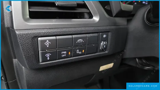 KGM - SSANGYONG KORANDO GASOLINE 1.5 2WD C5