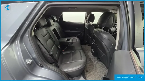 KGM - SSANGYONG KORANDO GASOLINE 1.5 2WD C5