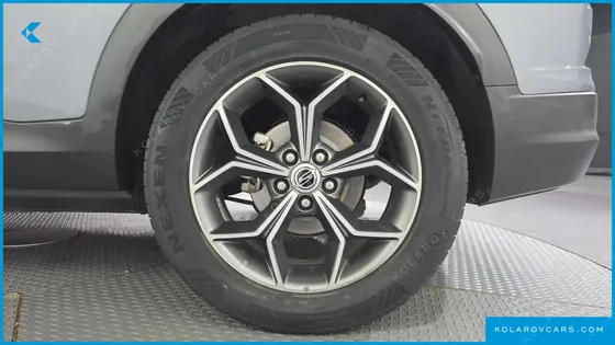 KGM - SSANGYONG KORANDO GASOLINE 1.5 2WD C5