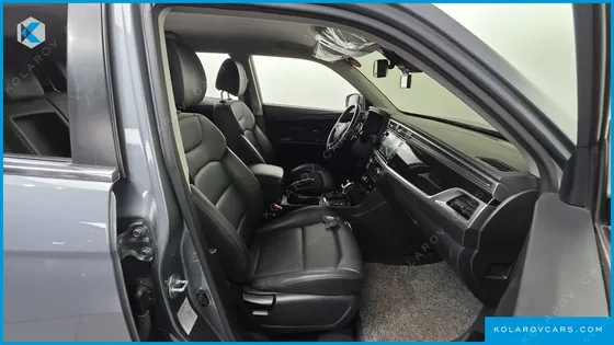 KGM - SSANGYONG KORANDO GASOLINE 1.5 2WD C5