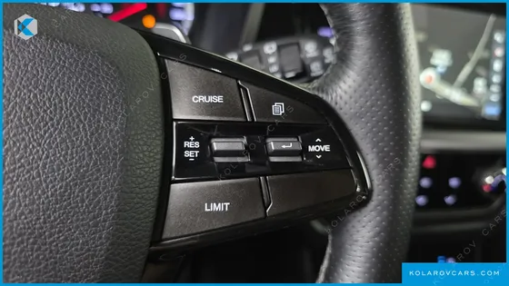 KGM - SSANGYONG KORANDO GASOLINE 1.5 2WD C5