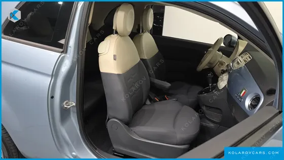 FIAT 500 1.4 POP